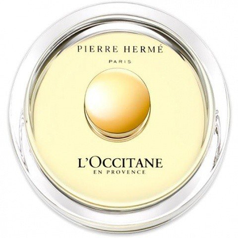 Pierre Hermé - Jasmin-Immortelle-Neroli